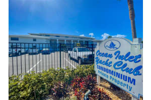 2100 PENINSULA AVENUE, NEW SMYRNA BEACH, FL 32169 Sold 02/11/25
