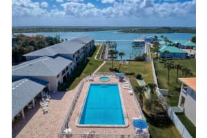 2100 PENINSULA AVENUE, NEW SMYRNA BEACH, FL 32169 Sold 02/11/25