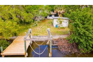 4438 SAXON DRIVE, NEW SMYRNA BEACH, FL 32169 Sold 11/27/24
