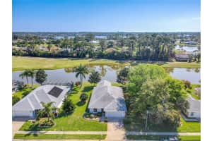 2807 TURNBULL COVE DRIVE, NEW SMYRNA BEACH, FL 32168 Sold 05/10/24