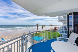 3601 ATLANTIC AVENUE, DAYTONA BEACH SHORES, FL 32118 Sold 06/18/24