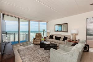 3601 ATLANTIC AVENUE, DAYTONA BEACH SHORES, FL 32118 Sold 06/18/24