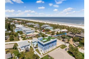 1524 ATLANTIC AVENUE, NEW SMYRNA BEACH, FL 32169 Sold 04/04/25