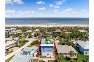 1524 ATLANTIC AVENUE, NEW SMYRNA BEACH, FL 32169 Sold 04/04/25