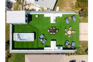 1524 ATLANTIC AVENUE, NEW SMYRNA BEACH, FL 32169 Sold 04/04/25