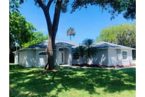 1828 PINE TREE DRIVE, EDGEWATER, FL 32132 Sold 02/28/25