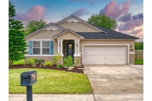 440 BOSTWICK CIRCLE, ST AUGUSTINE, FL 32092 Sold 09/30/24