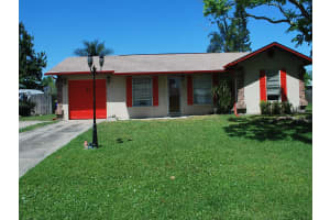 305 CHERRYWOOD LANE, EDGEWATER, FL 32132 Sold 05/17/24