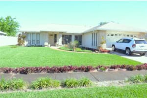 523 SPARROW DRIVE, EDGEWATER, FL 32141 Sold 05/20/24