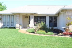 523 SPARROW DRIVE, EDGEWATER, FL 32141 Sold 05/20/24