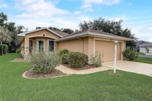 27309 AUTUMN GROVE COURT, LEESBURG, FL 34748 Sold 07/11/24