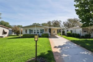 317 PORTSIDE LANE, EDGEWATER, FL 32141 Sold 05/17/24