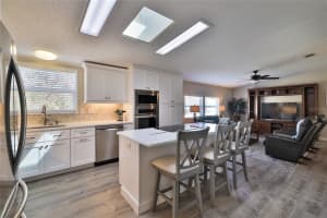 317 PORTSIDE LANE, EDGEWATER, FL 32141 Sold 05/17/24