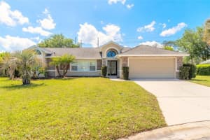 99 BAY LAKE DRIVE, ORMOND BEACH, FL 32174 Sold 11/29/24
