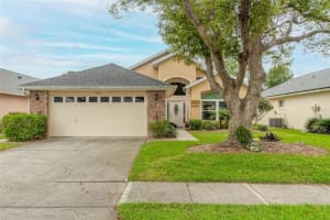 5783 HEATHERMERE LANE, PORT ORANGE, FL 32127 Sold 05/17/24
