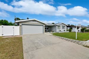 4607 DORIS DRIVE, NEW SMYRNA BEACH, FL 32169 Sold 04/21/25