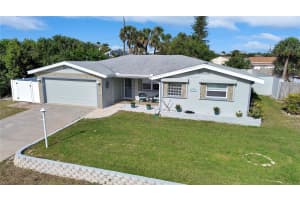 4607 DORIS DRIVE, NEW SMYRNA BEACH, FL 32169 Sold 04/21/25