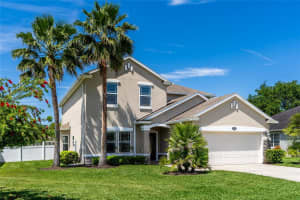 726 GRAPE IVY LANE, NEW SMYRNA BEACH, FL 32168 Sold 12/20/24
