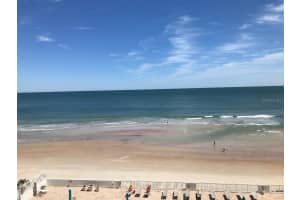 3047 S ATLANTIC #604, DAYTONA BEACH SHORES, FL 32118 Sold 07/19/24
