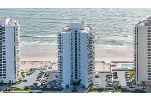 3047 S ATLANTIC #604, DAYTONA BEACH SHORES, FL 32118 Sold 07/19/24