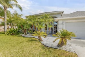 1705 DESTINO COURT, PORT ORANGE, FL 32128 Sold 10/18/24