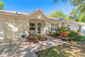 3011 OAK HAMMOCK DRIVE, PORT ORANGE, FL 32129 Sold 06/03/24