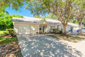 3011 OAK HAMMOCK DRIVE, PORT ORANGE, FL 32129 Sold 06/03/24