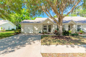 3011 OAK HAMMOCK DRIVE, PORT ORANGE, FL 32129 Sold 06/03/24