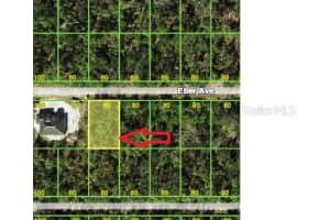 18079 EBER AVENUE, PORT CHARLOTTE, FL 33948 - MLS#MFRNS1081244