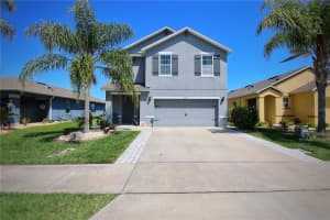 2915 TATON TRACE, NEW SMYRNA BEACH, FL 32168 Sold 11/20/24