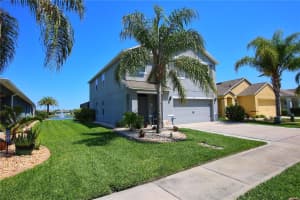 2915 TATON TRACE, NEW SMYRNA BEACH, FL 32168 Sold 11/20/24