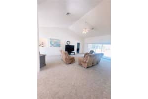 2739 TURNBULL COVE DRIVE, NEW SMYRNA BEACH, FL 32168 Sold 10/25/24