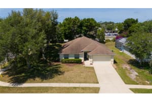 5919 SPRINGVIEW DRIVE, PORT ORANGE, FL 32127 Sold 12/09/24