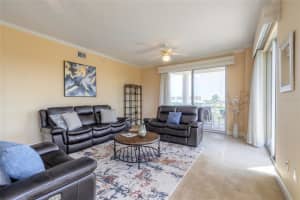 4620 RIVERWALK VILLAGE COURT, PONCE INLET, FL 32127 Sold 11/16/24