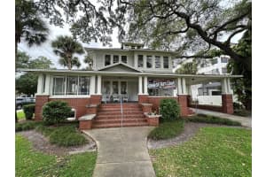 214 RIVERSIDE DRIVE, NEW SMYRNA BEACH, FL 32168 Sold 06/24/25