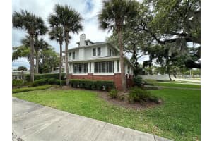 214 RIVERSIDE DRIVE, NEW SMYRNA BEACH, FL 32168 Sold 06/24/25