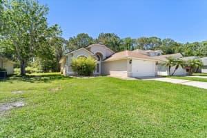6272 PALM VISTA STREET, PORT ORANGE, FL 32128 Sold 12/30/24