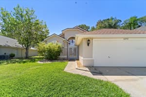 6272 PALM VISTA STREET, PORT ORANGE, FL 32128 Sold 12/30/24