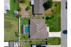 2807 QUEEN PALM DRIVE, EDGEWATER, FL 32141 Sold 10/23/24