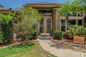 6133 SANCTUARY GARDEN BOULEVARD, PORT ORANGE, FL 32128 Sold 07/01/24