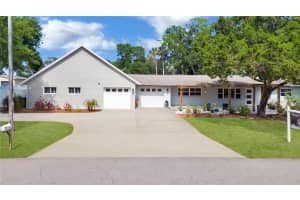 207 HUBBELL STREET, EDGEWATER, FL 32132 Sold 12/05/24