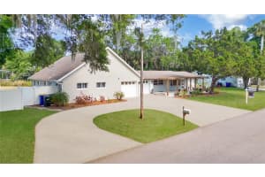 207 HUBBELL STREET, EDGEWATER, FL 32132 Sold 12/05/24
