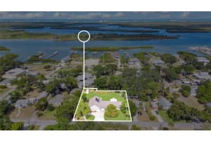 207 HUBBELL STREET, EDGEWATER, FL 32132 Sold 12/05/24