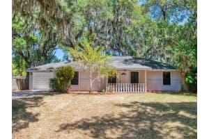 1857 ORANGE TREE DRIVE, EDGEWATER, FL 32141 Sold 12/27/24