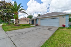 2716 TURNBULL ESTATES DAM, NEW SMYRNA BEACH, FL 32168 Sold 08/08/24