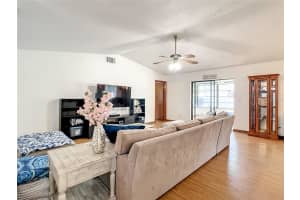 132 QUAKER RIDGE DRIVE, DAYTONA BEACH, FL 32119 Sold 06/10/24