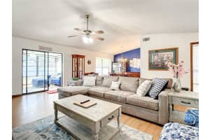 132 QUAKER RIDGE DRIVE, DAYTONA BEACH, FL 32119 Sold 06/10/24
