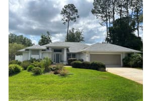 41 EDGE LANE, PALM COAST, FL 32164 Sold 02/19/25