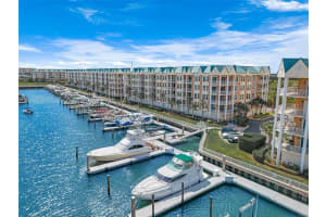 4628 HARBOUR VILLAGE BOULEVARD, PONCE INLET, FL 32127 Sold 08/14/24