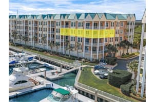 4628 HARBOUR VILLAGE BOULEVARD, PONCE INLET, FL 32127 Sold 08/14/24